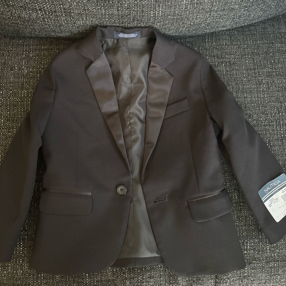 Boys suits jackets